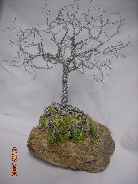 Oak Tree #2