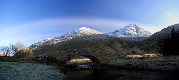 Butter Bridge
