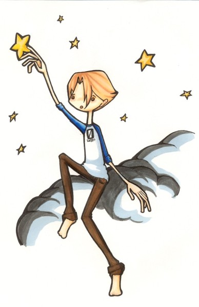 Reach for the Stars