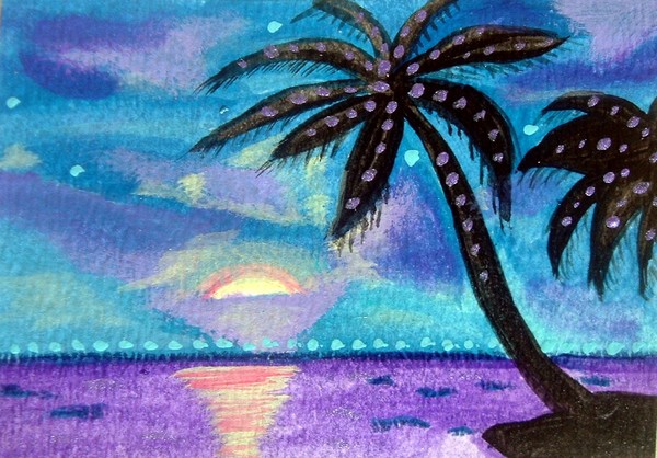 Tahitian Paradise