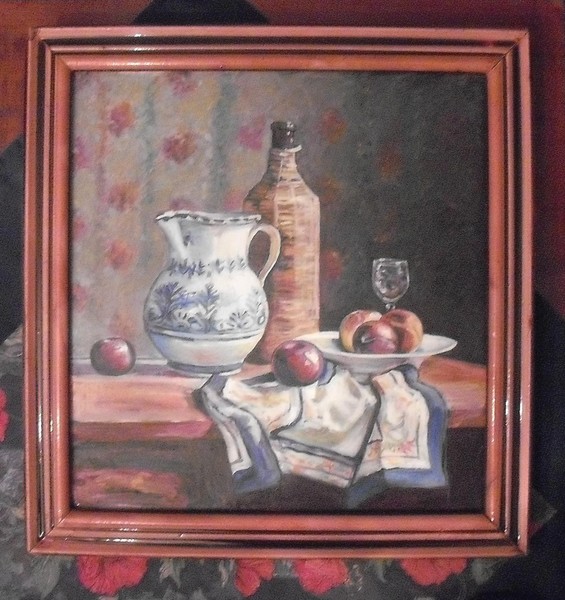 Kitchen Decor (part2)