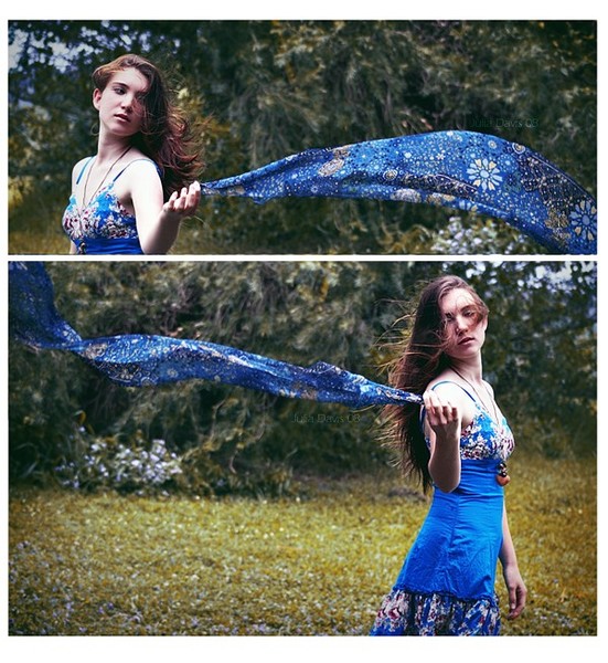 I wish i could fly away...