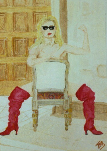 Nicollette
