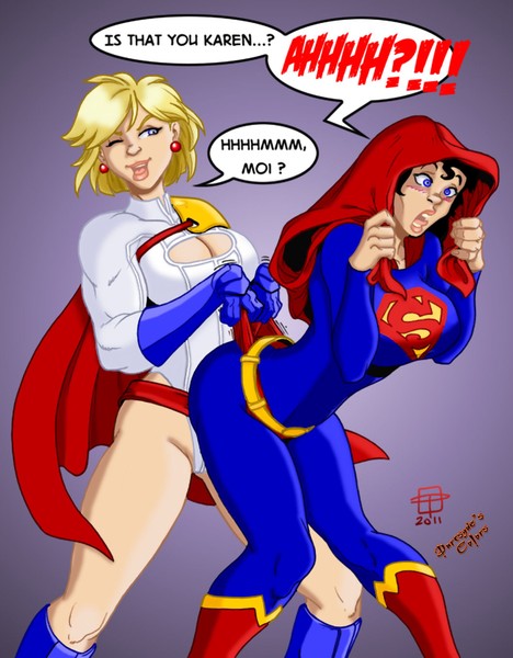 super bully 02 PGs revenge-callmepo- cb-Darcsyde