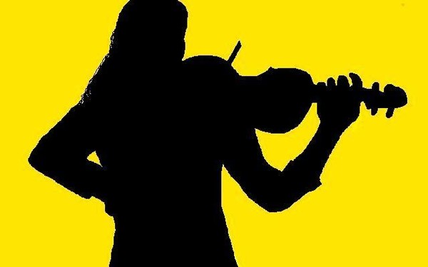 Violinist