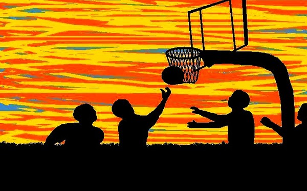 Pick-Up Game