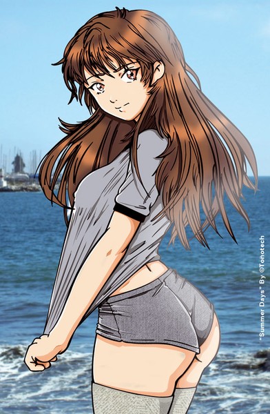 Girl