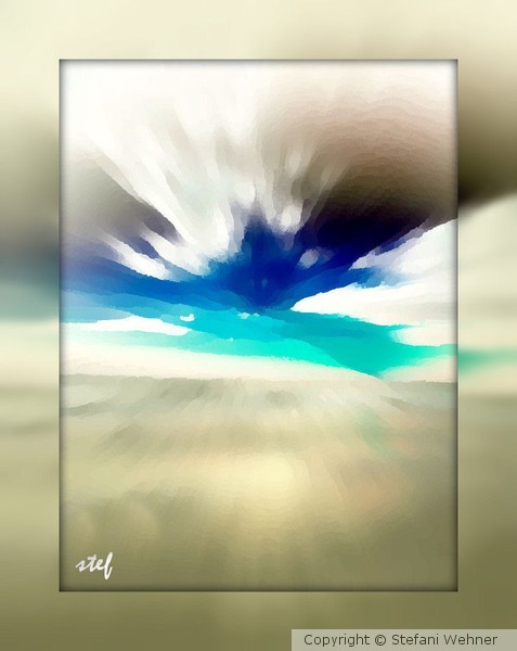 eruption