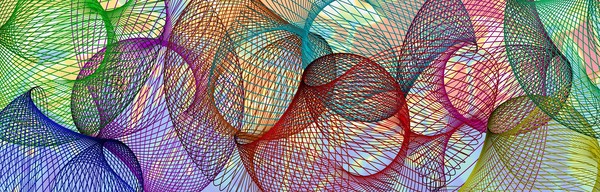 Color Weaves
