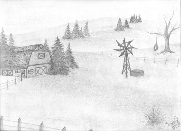 prarie ranch