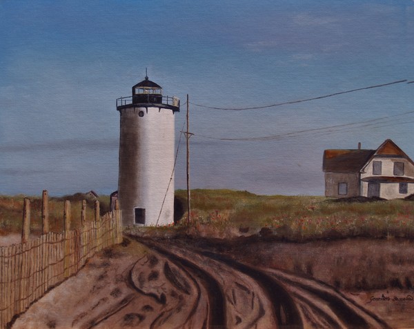 Capecod,Mass