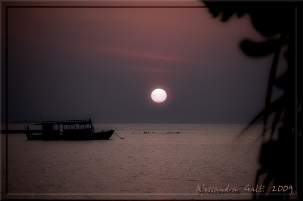 Time of memories