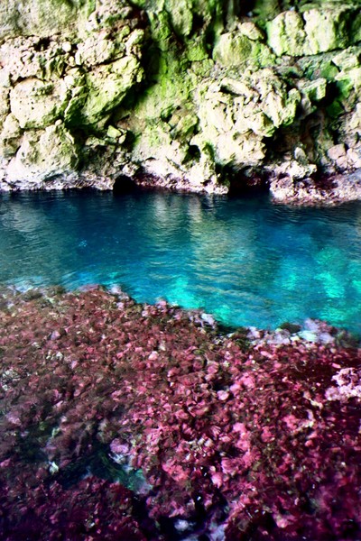 Grotta del Salento