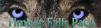 Timber Falls Logo