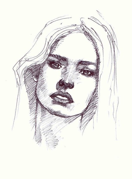 stare