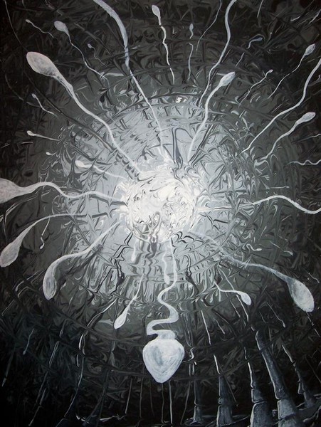 Genesis of Illusion
