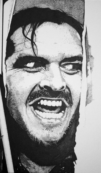 All work and no play, make Jack a dull boy...