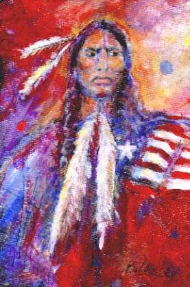  blackfeet