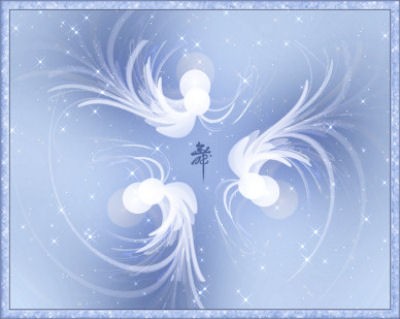 Snow Angels