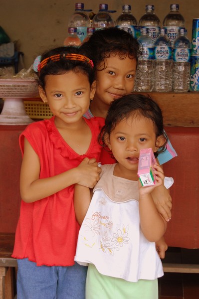Girls