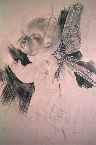 Another Metamorphosis