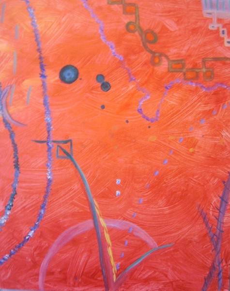 Sold Art Work