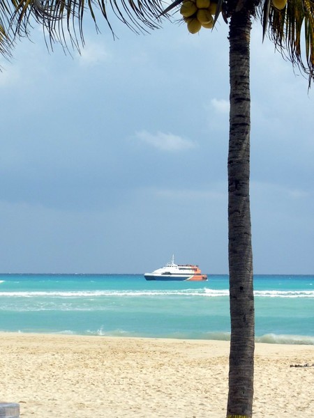 Playa del Carmen