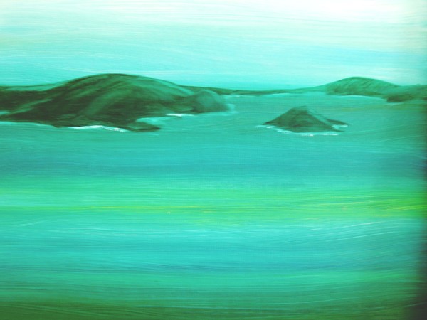 Green Island