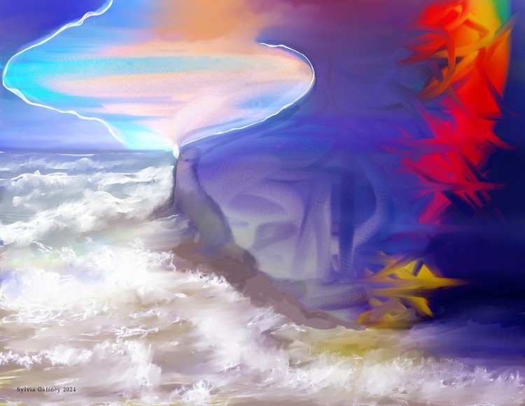 Under water world