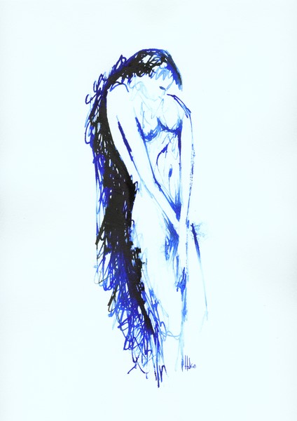 Cold Shower