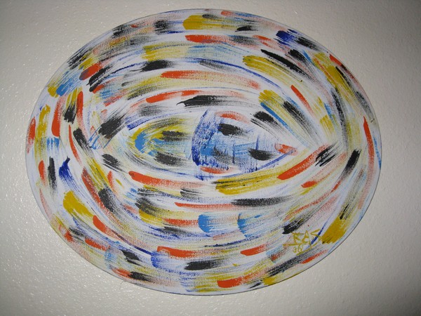 The Circle
