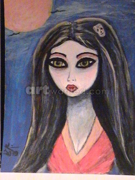 Blood Moon
