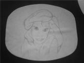 Ariel, The Little Mermaid