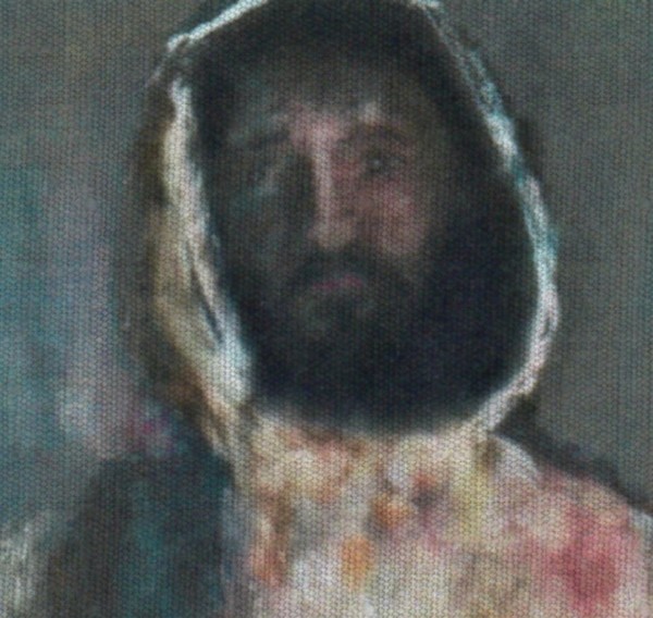 Print 33 He Is Risen