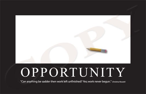 opportunity