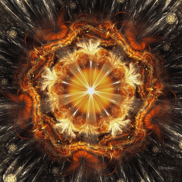 Solar Ovum