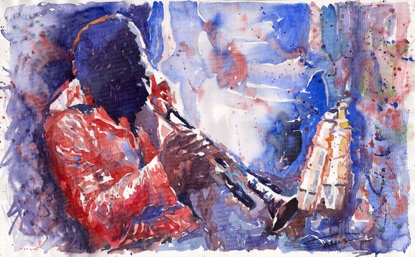 Jazz Miles Davis 33