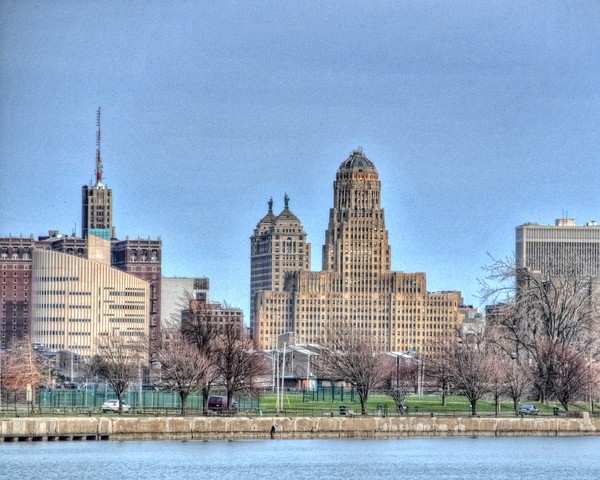 Buffalo City Hall