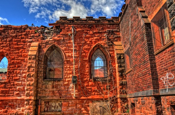 Church