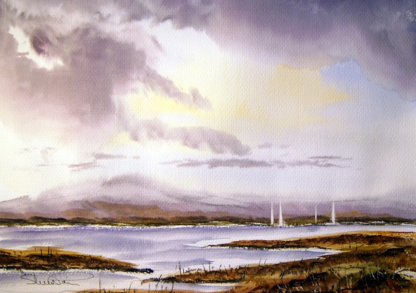 Estuary Yachts 15