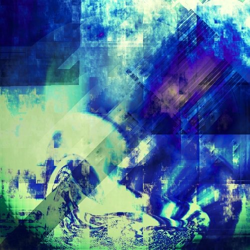 Blue Haze