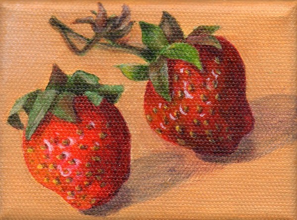 Local Berries