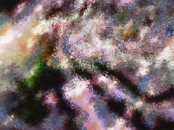 Cloudburst