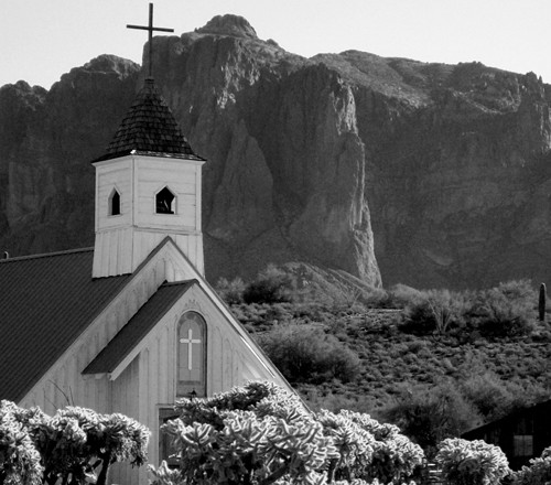 Old Faith