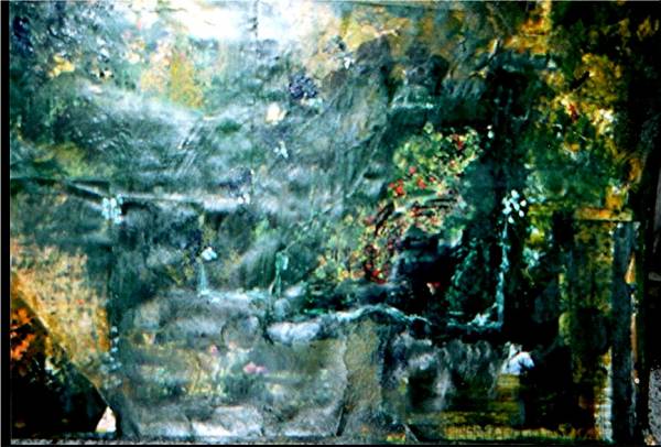 Garden Works