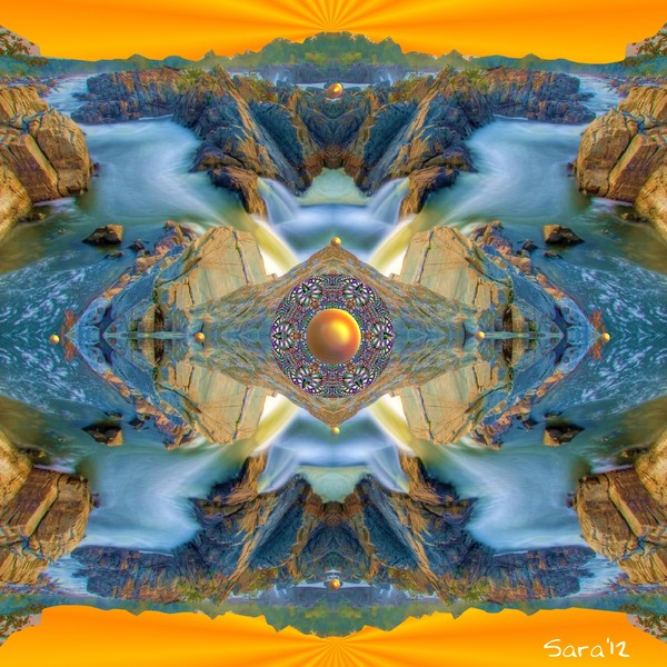Sanctuary 5