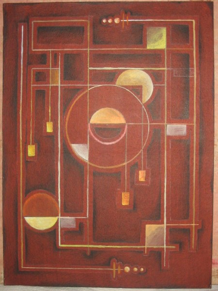 mural