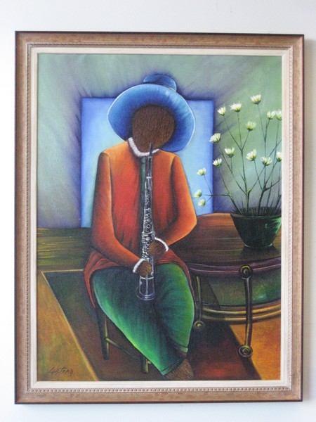 Musician
