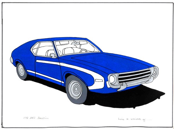 classic cars