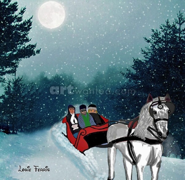 Sleigh Bells Ring